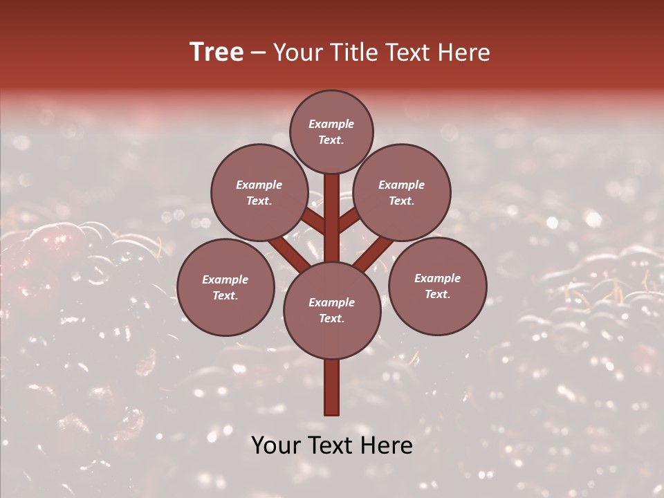 Humor Character Teamwork PowerPoint Template