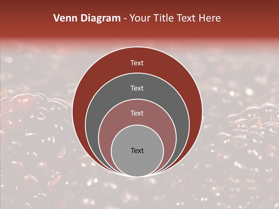 Humor Character Teamwork PowerPoint Template