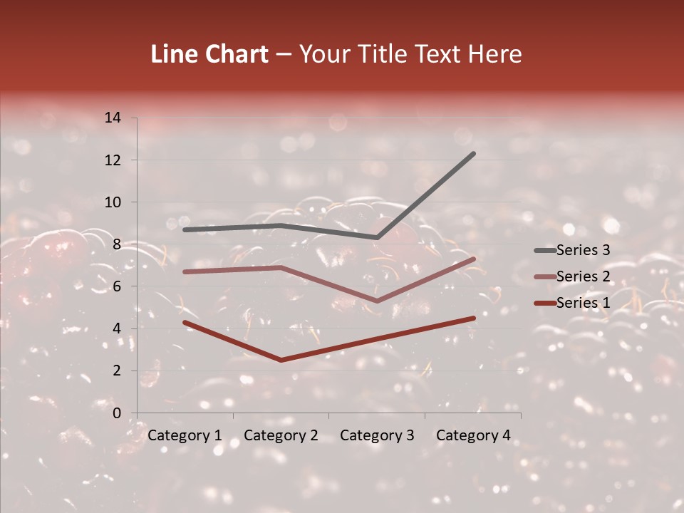 Humor Character Teamwork PowerPoint Template