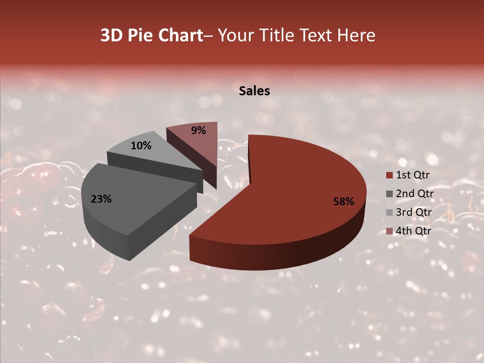 Humor Character Teamwork PowerPoint Template