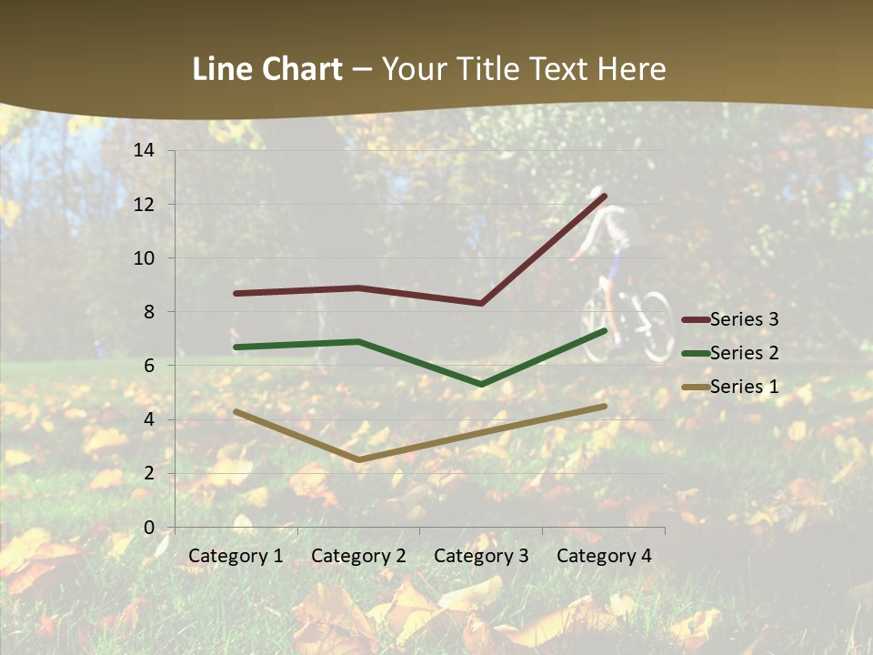 Active Sunlight Cover PowerPoint Template