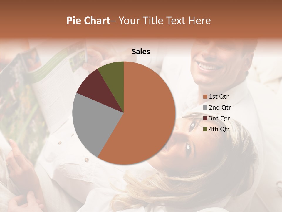 Lifestyle Periodical Y PowerPoint Template