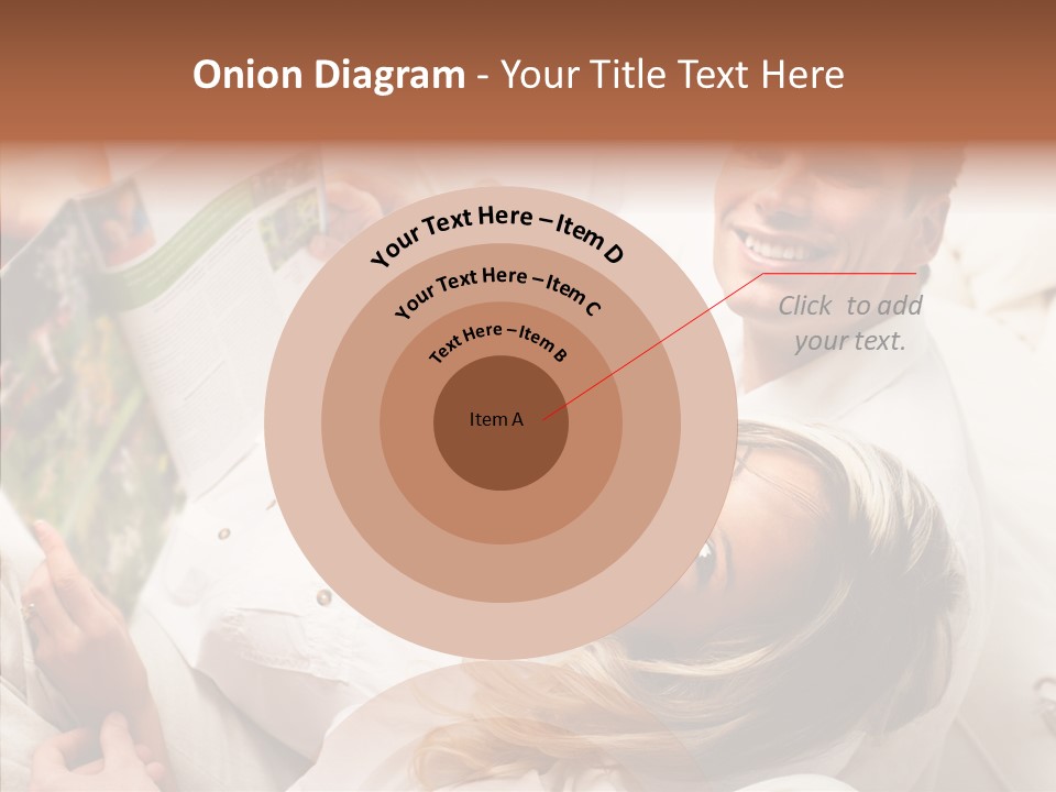 Lifestyle Periodical Y PowerPoint Template