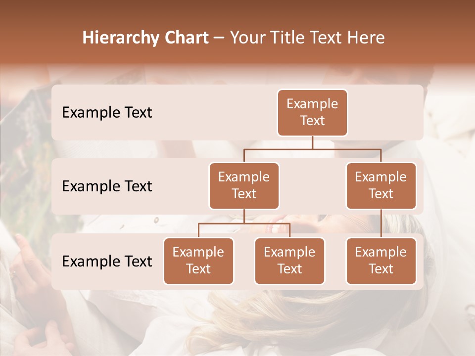 Lifestyle Periodical Y PowerPoint Template