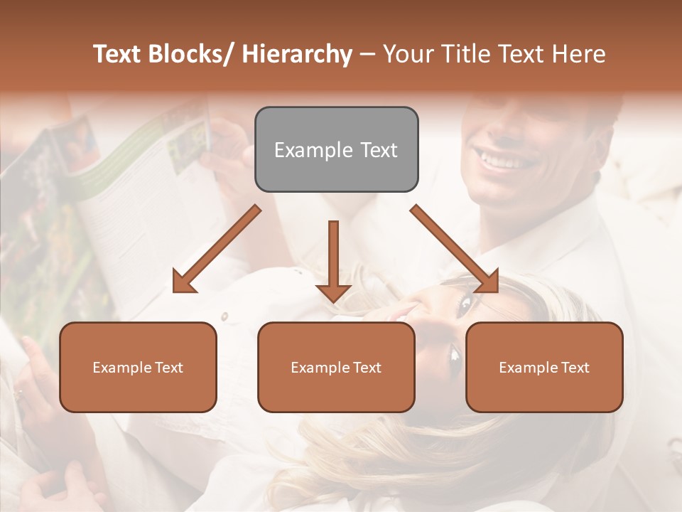 Lifestyle Periodical Y PowerPoint Template