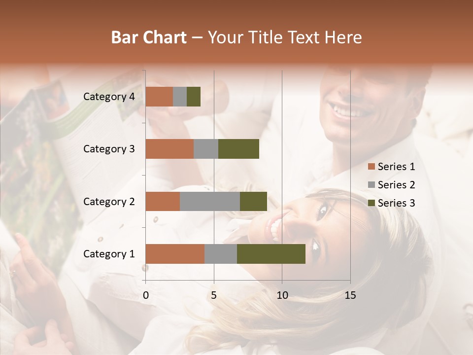 Lifestyle Periodical Y PowerPoint Template