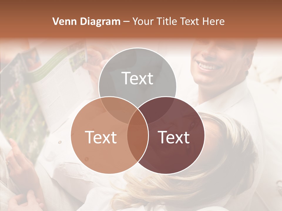 Lifestyle Periodical Y PowerPoint Template