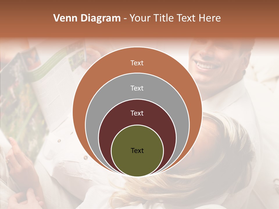 Lifestyle Periodical Y PowerPoint Template