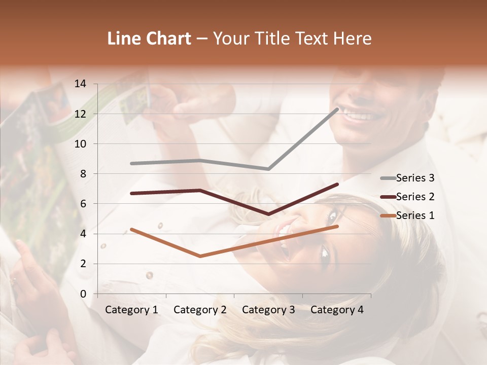 Lifestyle Periodical Y PowerPoint Template