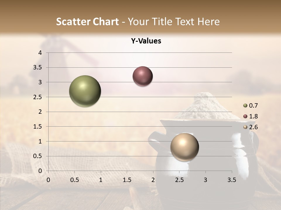 Team Toon Conference PowerPoint Template
