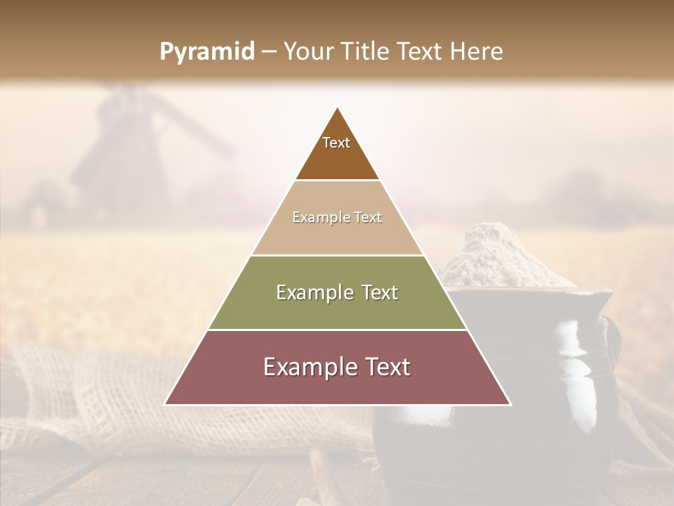 Team Toon Conference PowerPoint Template