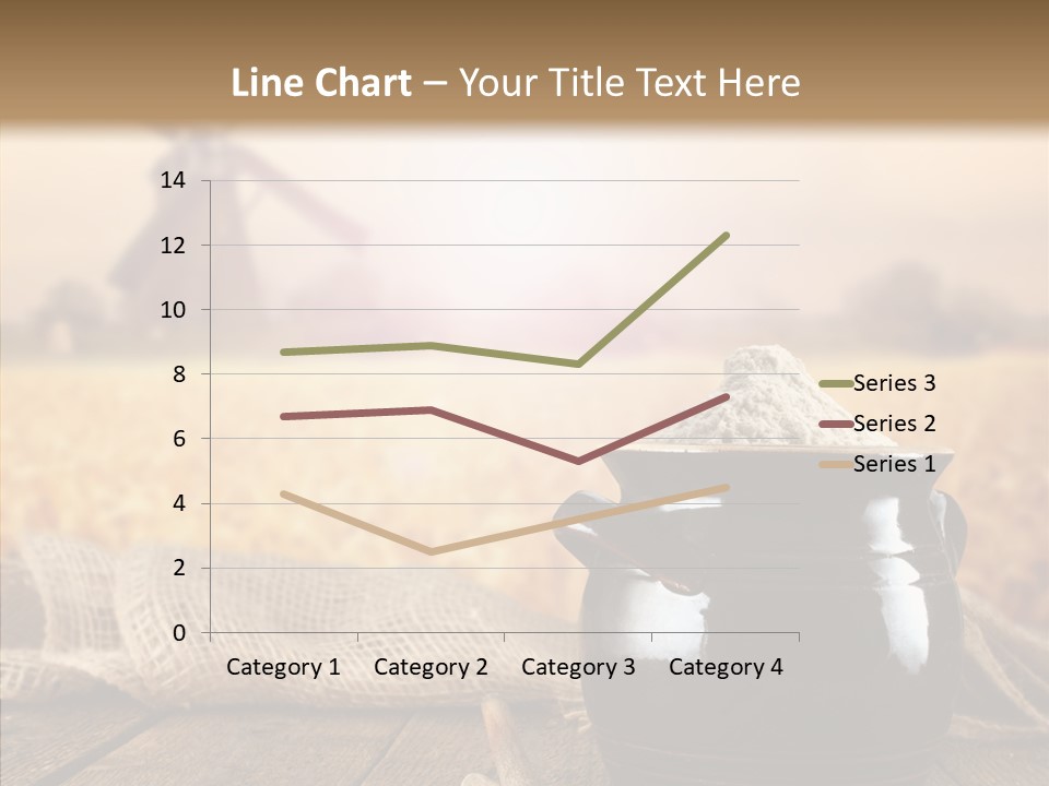 Team Toon Conference PowerPoint Template