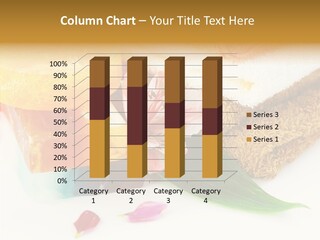 Body Care Closeup PowerPoint Template