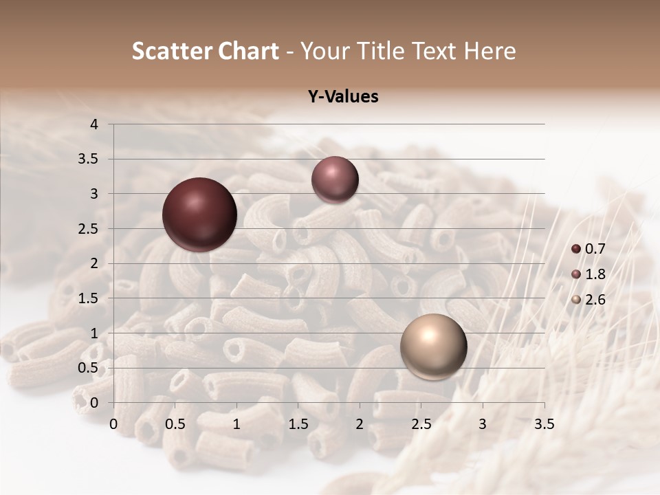 Noodles Traditional Product PowerPoint Template