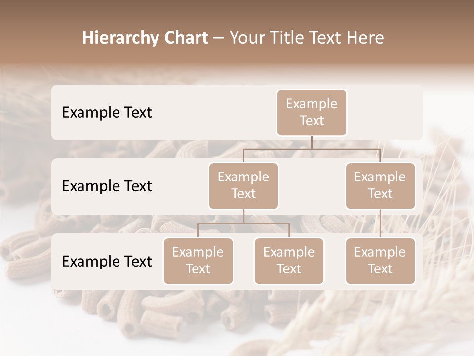 Noodles Traditional Product PowerPoint Template