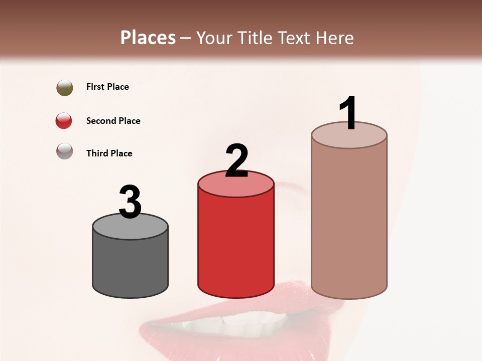 People Board Boardroom PowerPoint Template