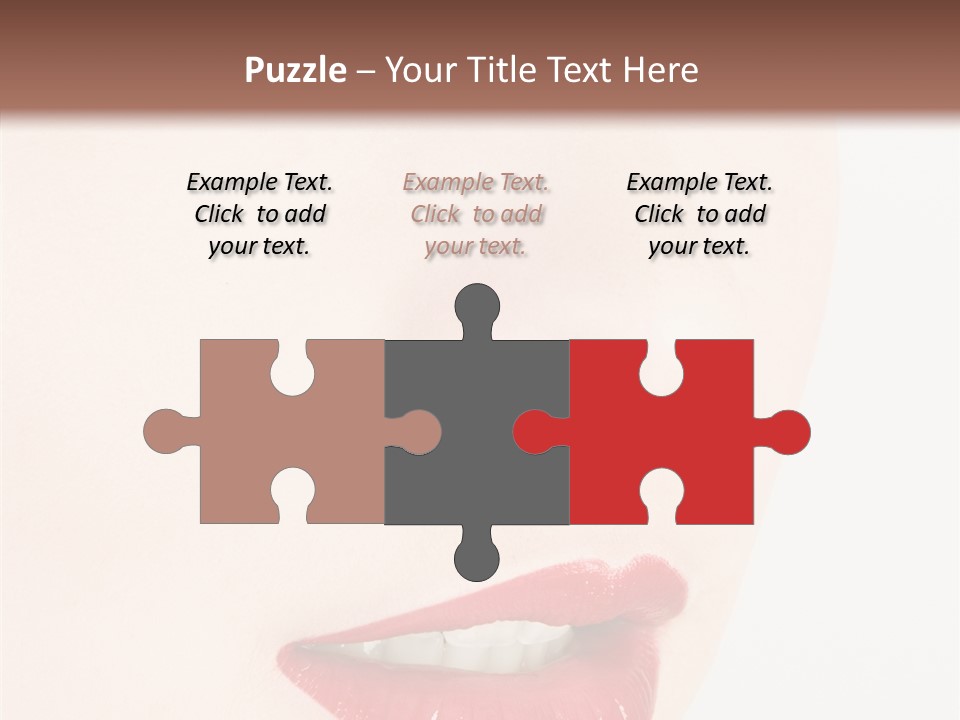 People Board Boardroom PowerPoint Template