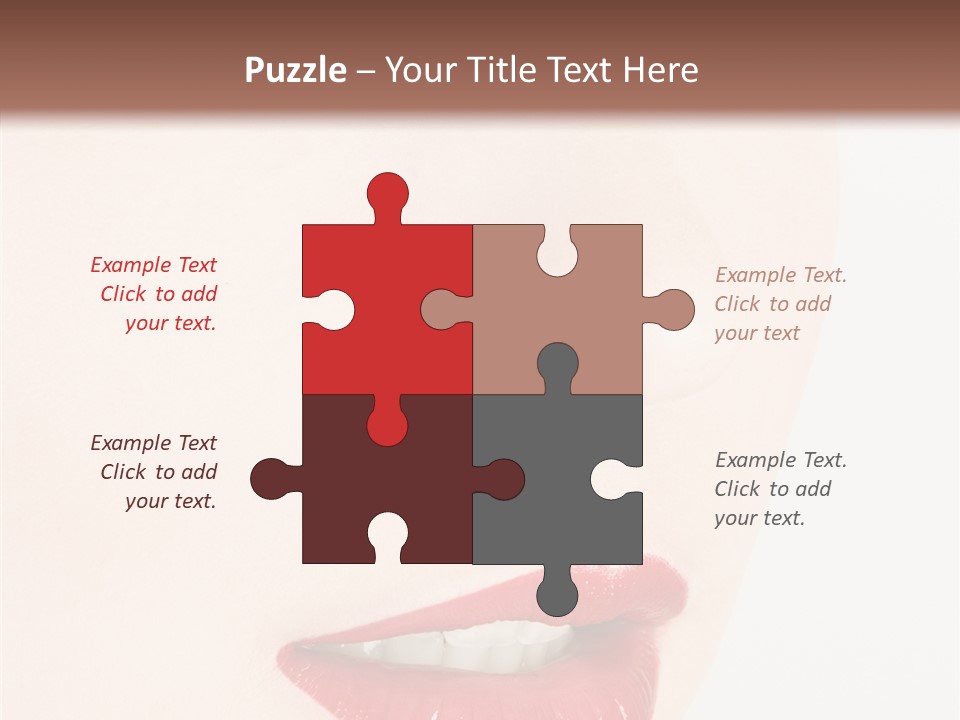 People Board Boardroom PowerPoint Template