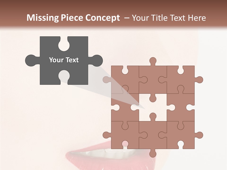 People Board Boardroom PowerPoint Template