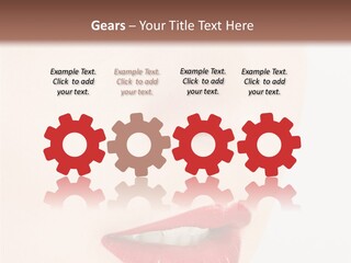 People Board Boardroom PowerPoint Template