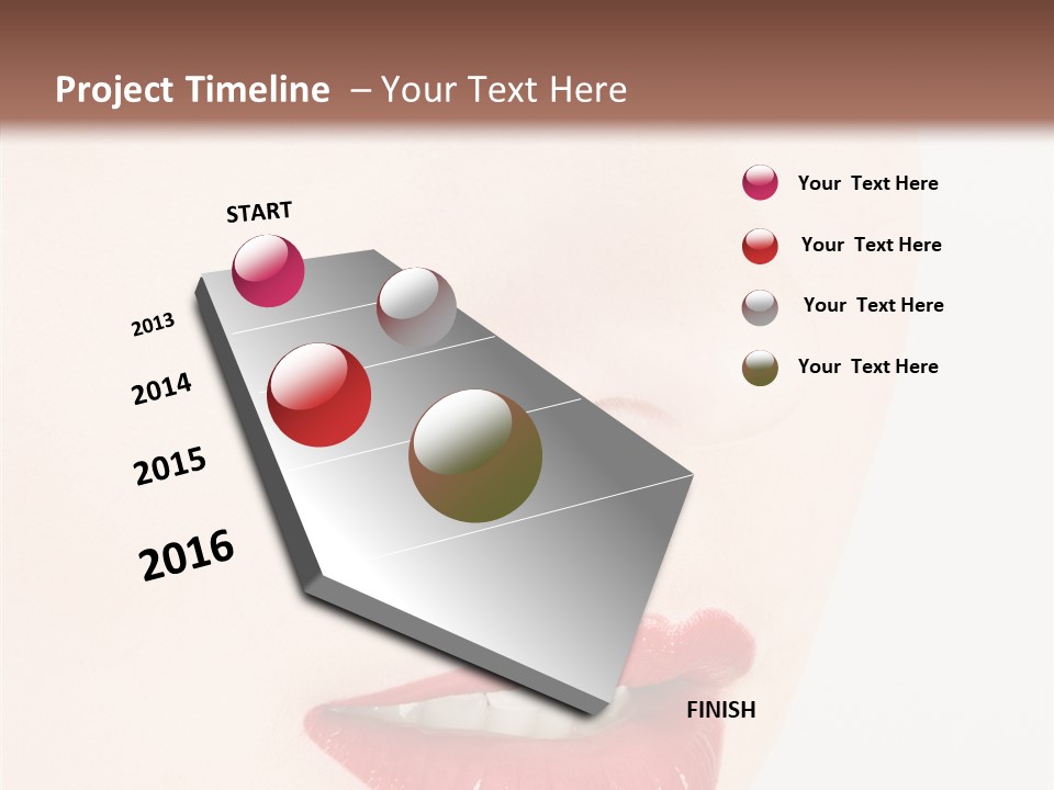 People Board Boardroom PowerPoint Template