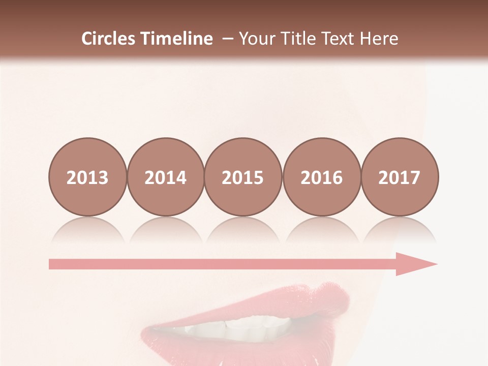 People Board Boardroom PowerPoint Template