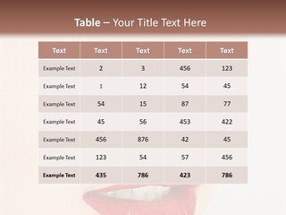 People Board Boardroom PowerPoint Template