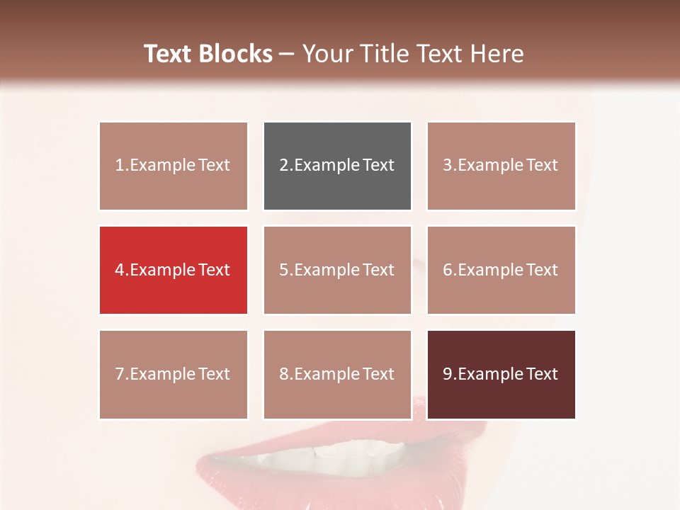 People Board Boardroom PowerPoint Template