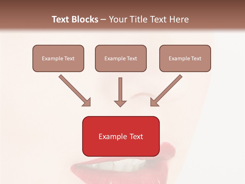 People Board Boardroom PowerPoint Template