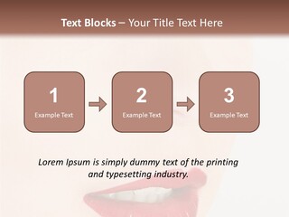 People Board Boardroom PowerPoint Template