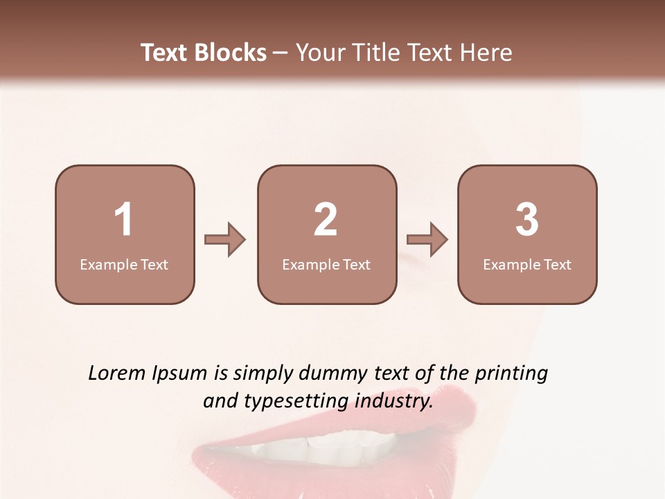 People Board Boardroom PowerPoint Template