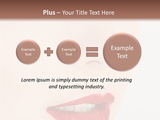 People Board Boardroom PowerPoint Template