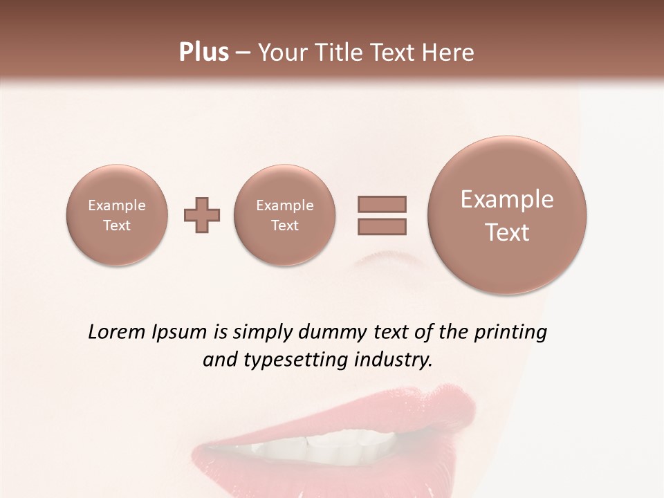People Board Boardroom PowerPoint Template