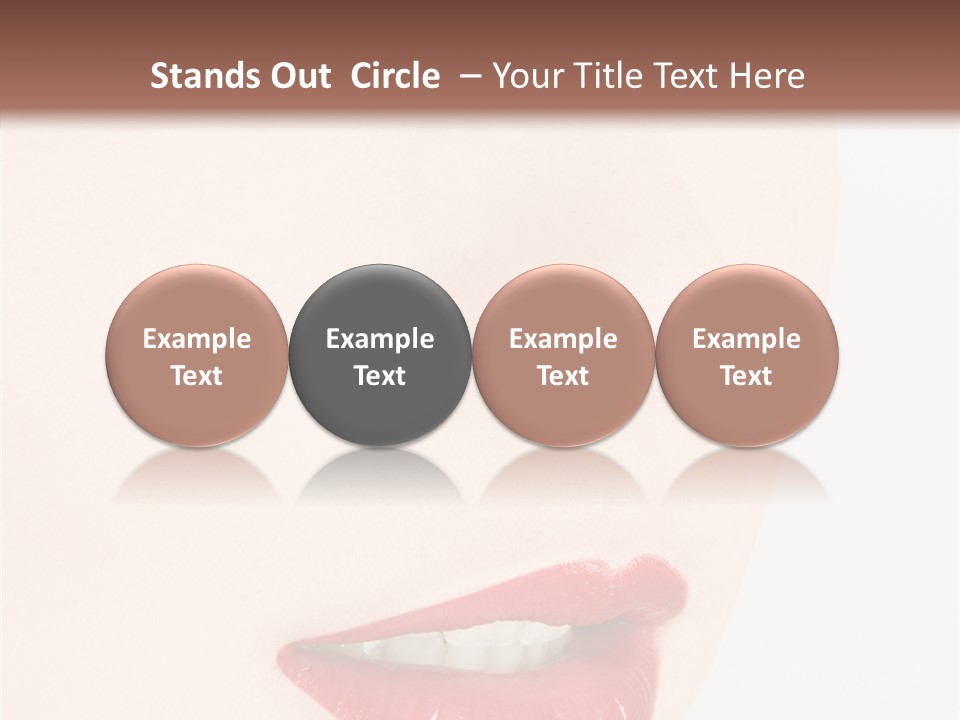 People Board Boardroom PowerPoint Template