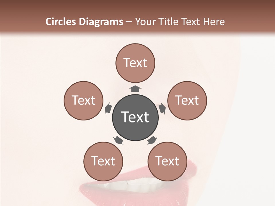 People Board Boardroom PowerPoint Template