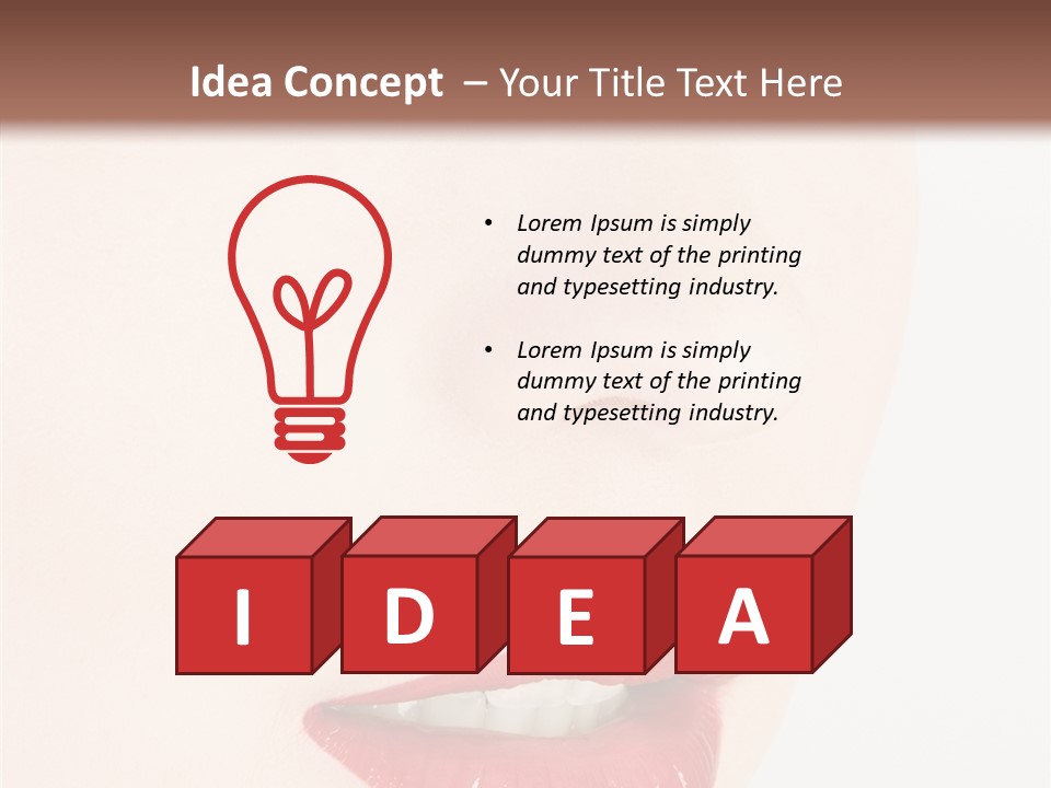 People Board Boardroom PowerPoint Template