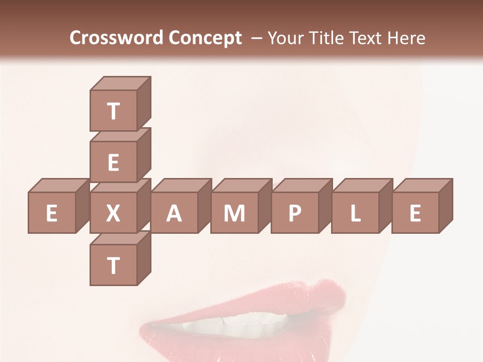 People Board Boardroom PowerPoint Template