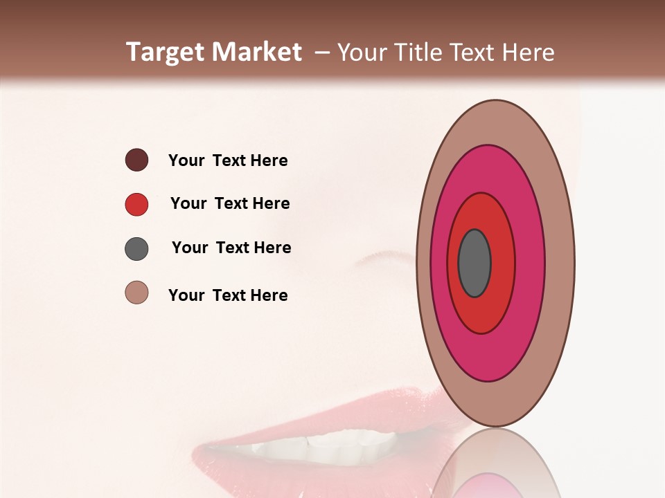 People Board Boardroom PowerPoint Template