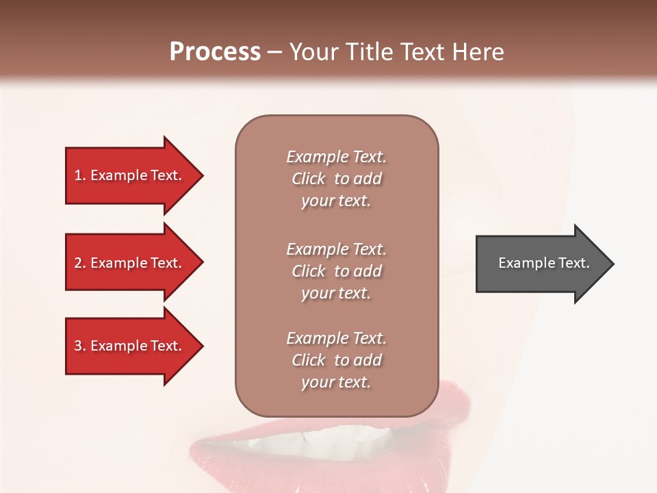People Board Boardroom PowerPoint Template
