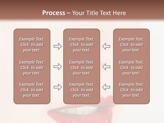 People Board Boardroom PowerPoint Template