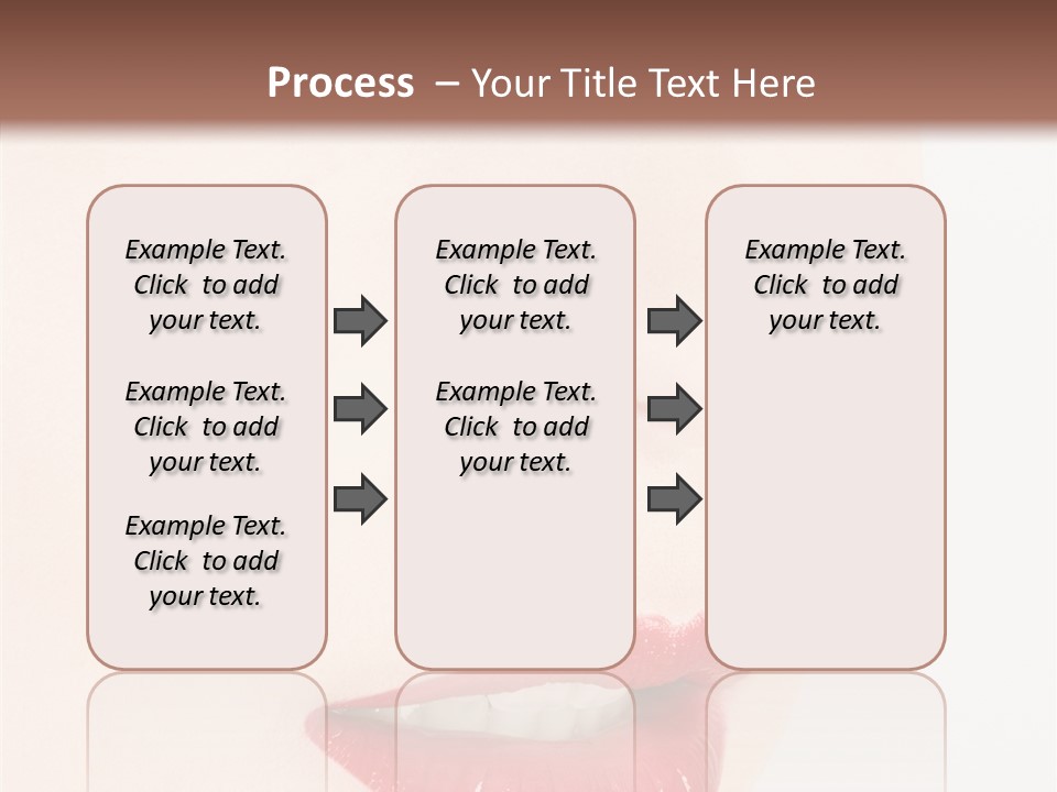 People Board Boardroom PowerPoint Template