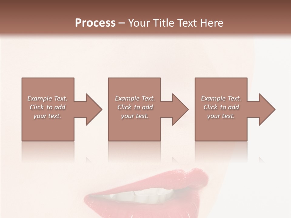 People Board Boardroom PowerPoint Template