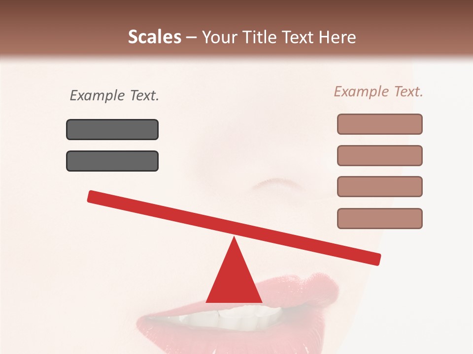 People Board Boardroom PowerPoint Template
