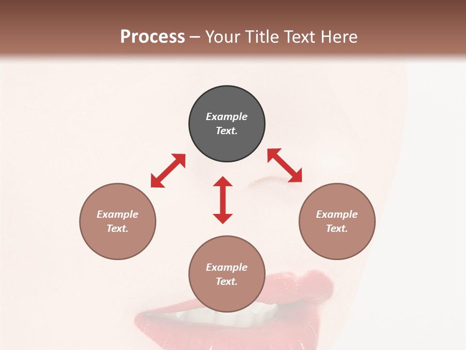 People Board Boardroom PowerPoint Template