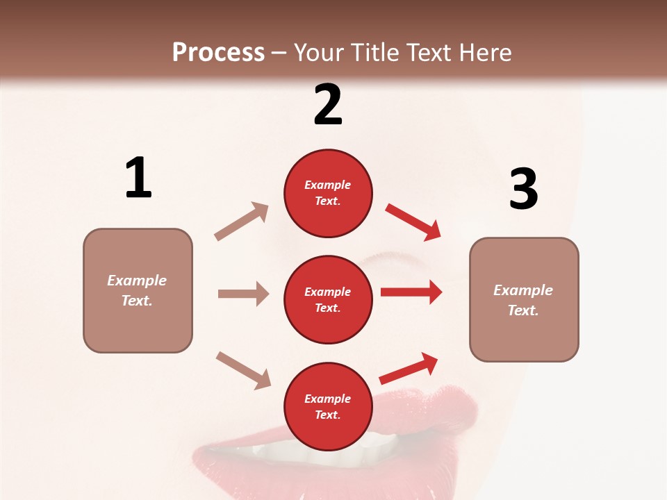 People Board Boardroom PowerPoint Template