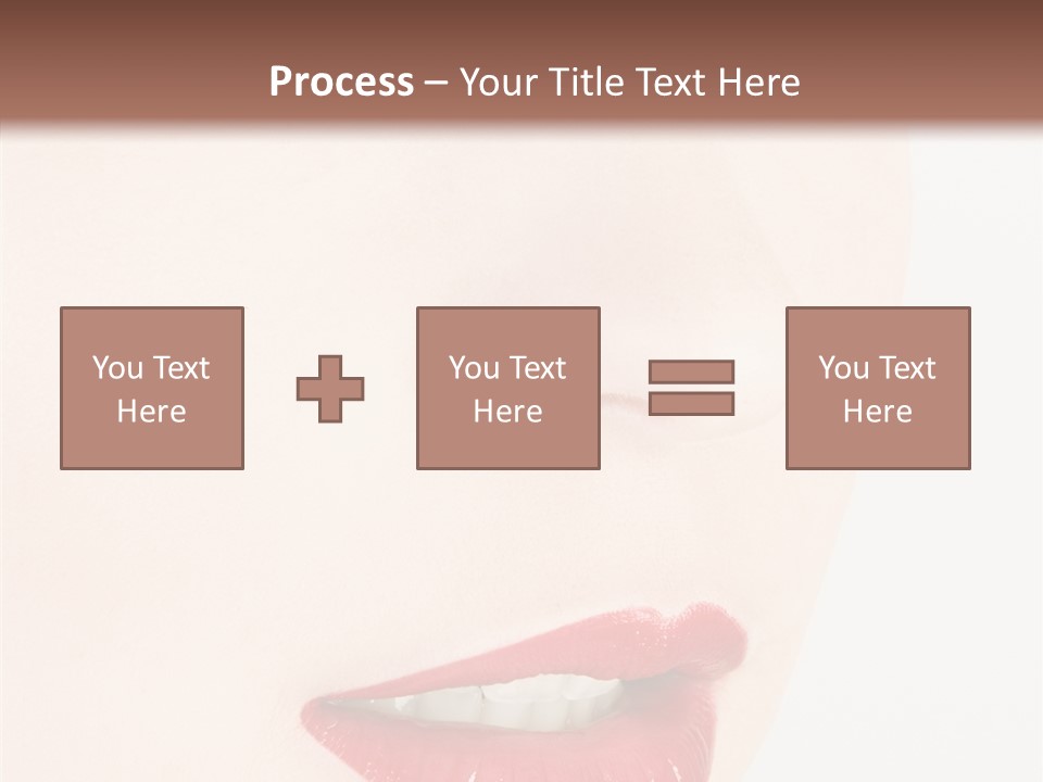 People Board Boardroom PowerPoint Template