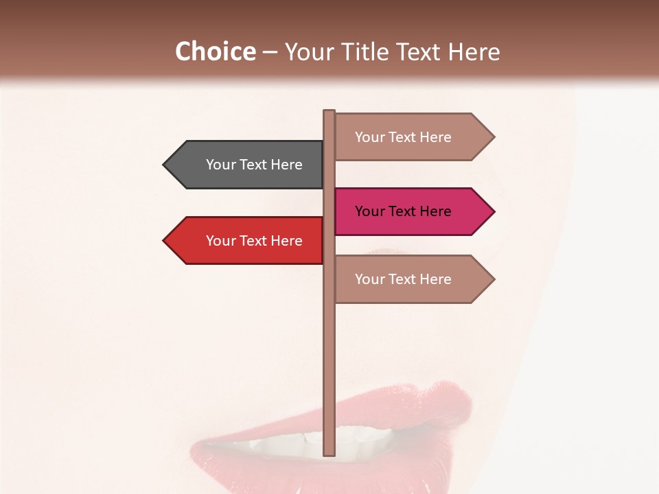 People Board Boardroom PowerPoint Template