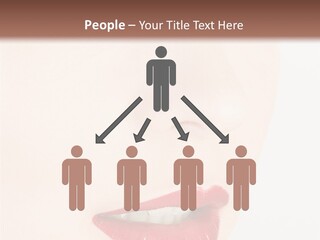 People Board Boardroom PowerPoint Template