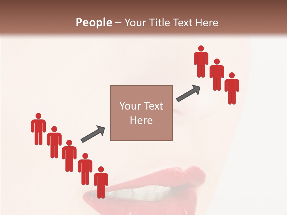 People Board Boardroom PowerPoint Template