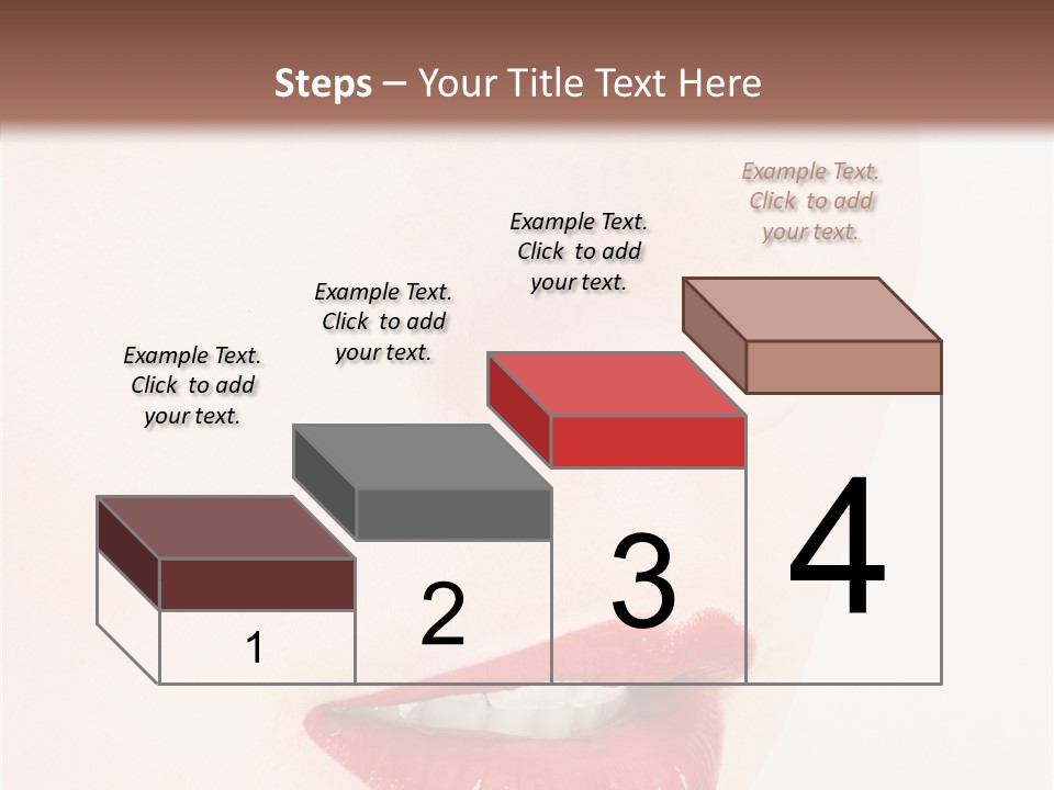 People Board Boardroom PowerPoint Template